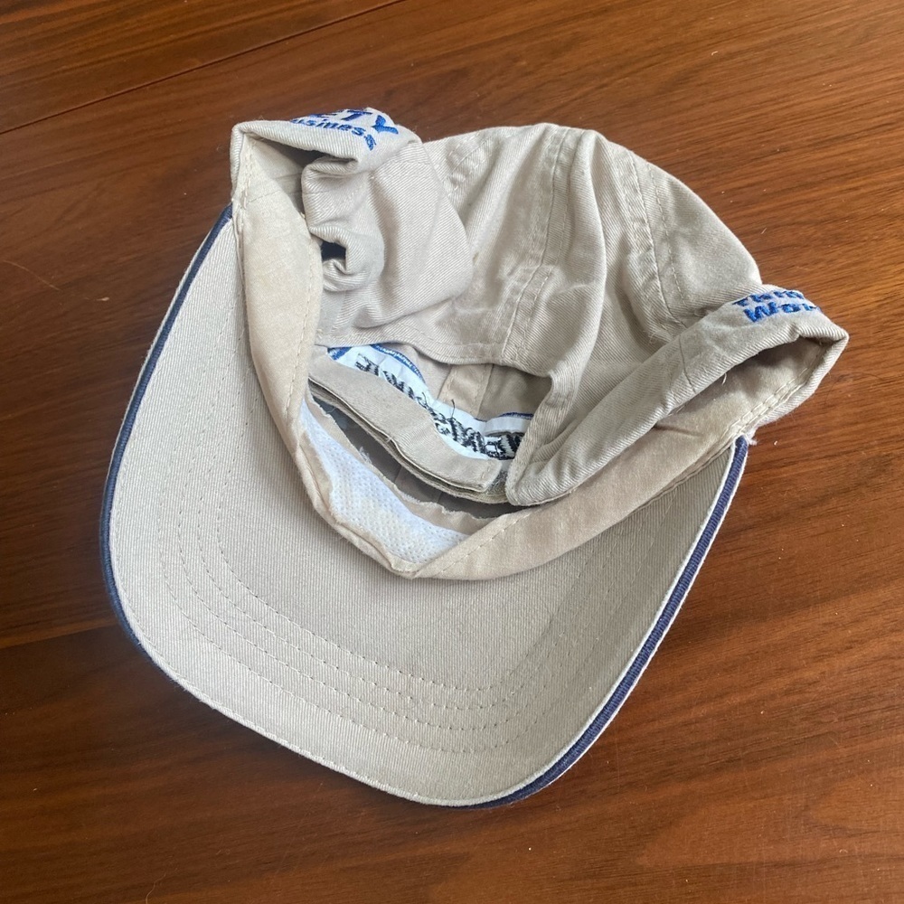 Penske Racing Hat - Picture 4 of 6